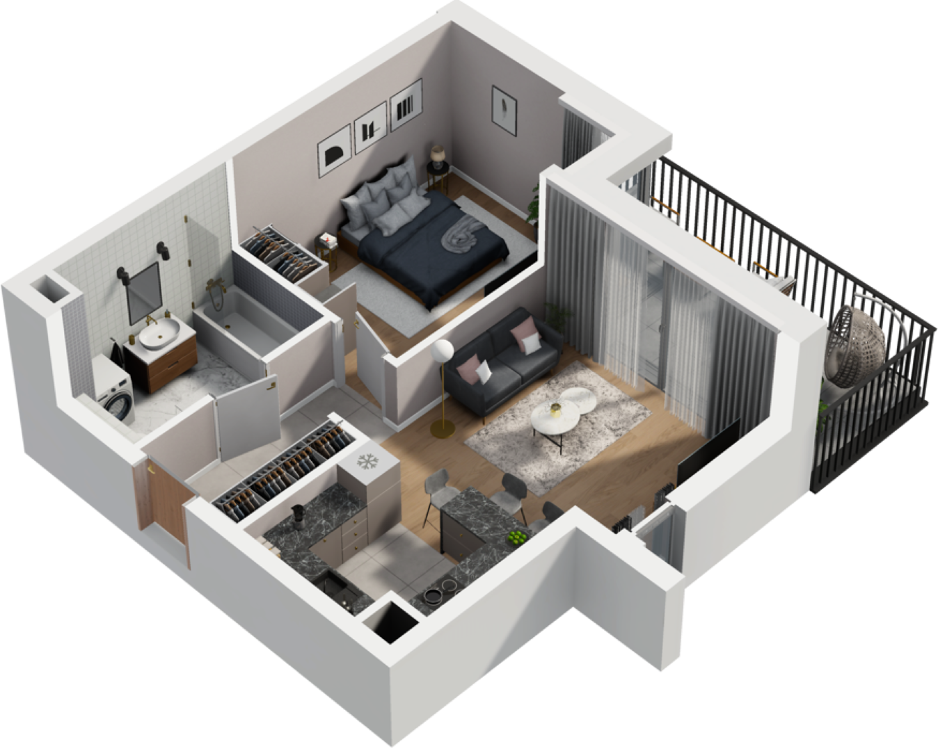 Plan A - A2M6 - zdjęcie 5